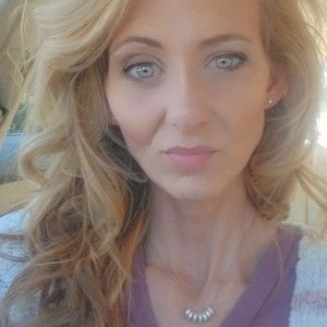 Meet your Posher, Georgia